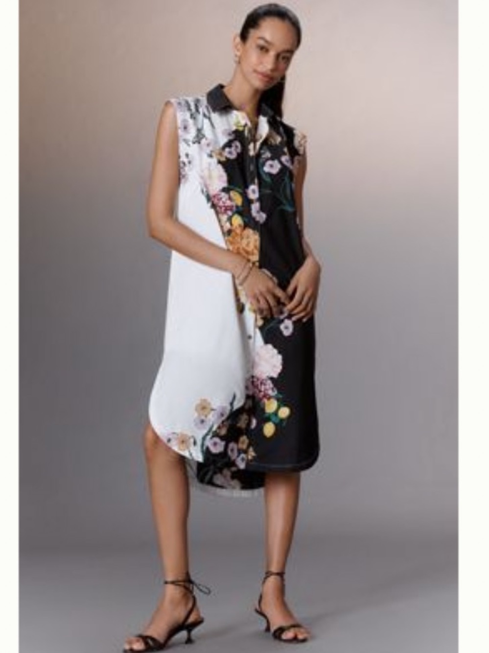 Anthropologie Dress